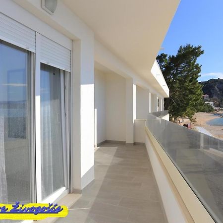 Apartmants Villa Lungo Mare Zivogosce Exterior photo